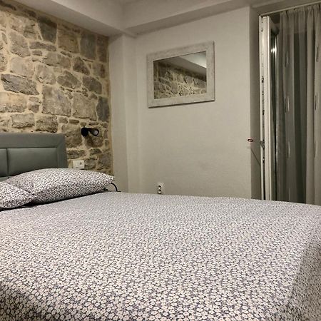 Apartman Blue Moon Split- Free Parking Esterno foto