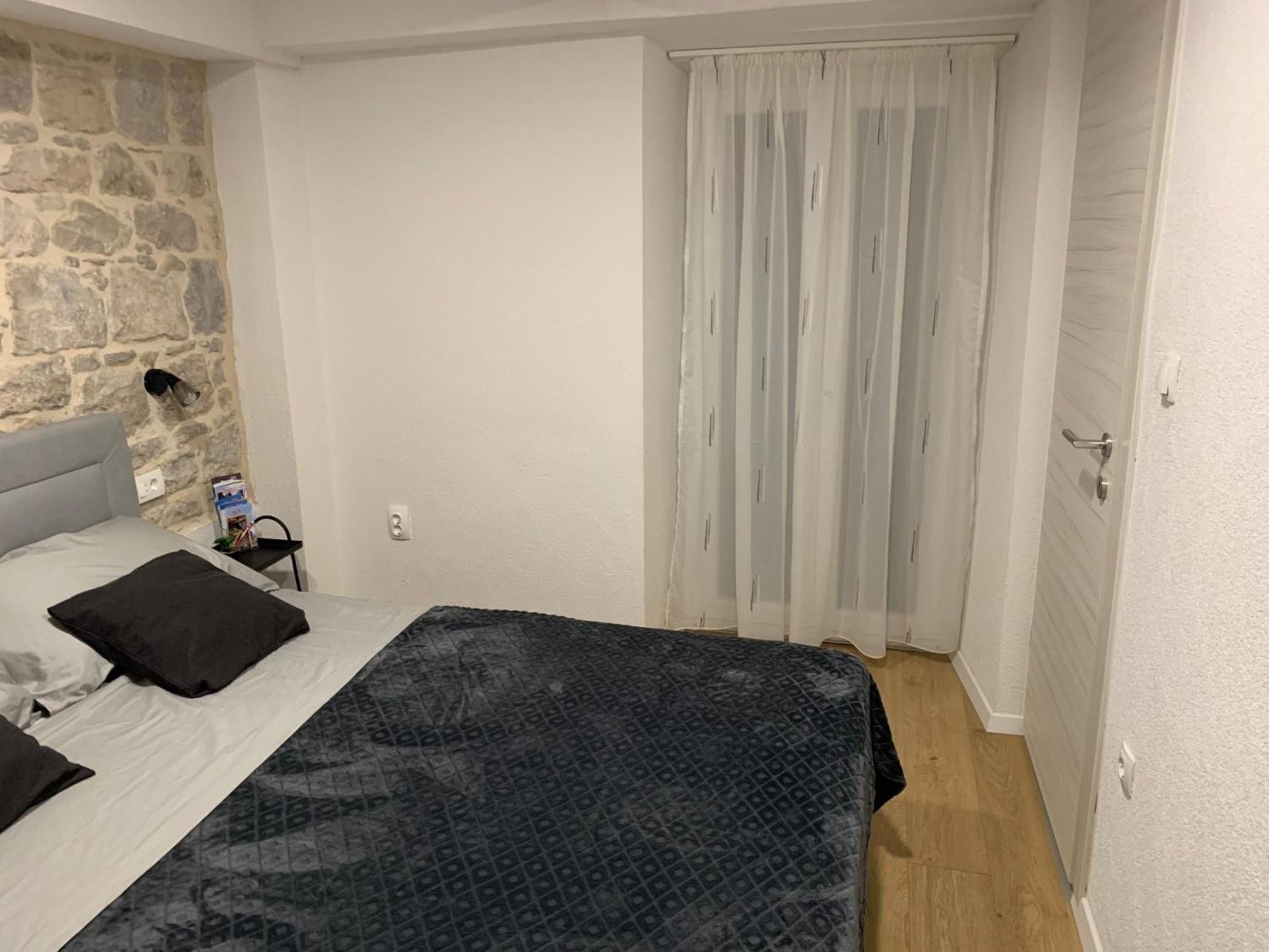 Apartman Blue Moon Split- Free Parking Esterno foto
