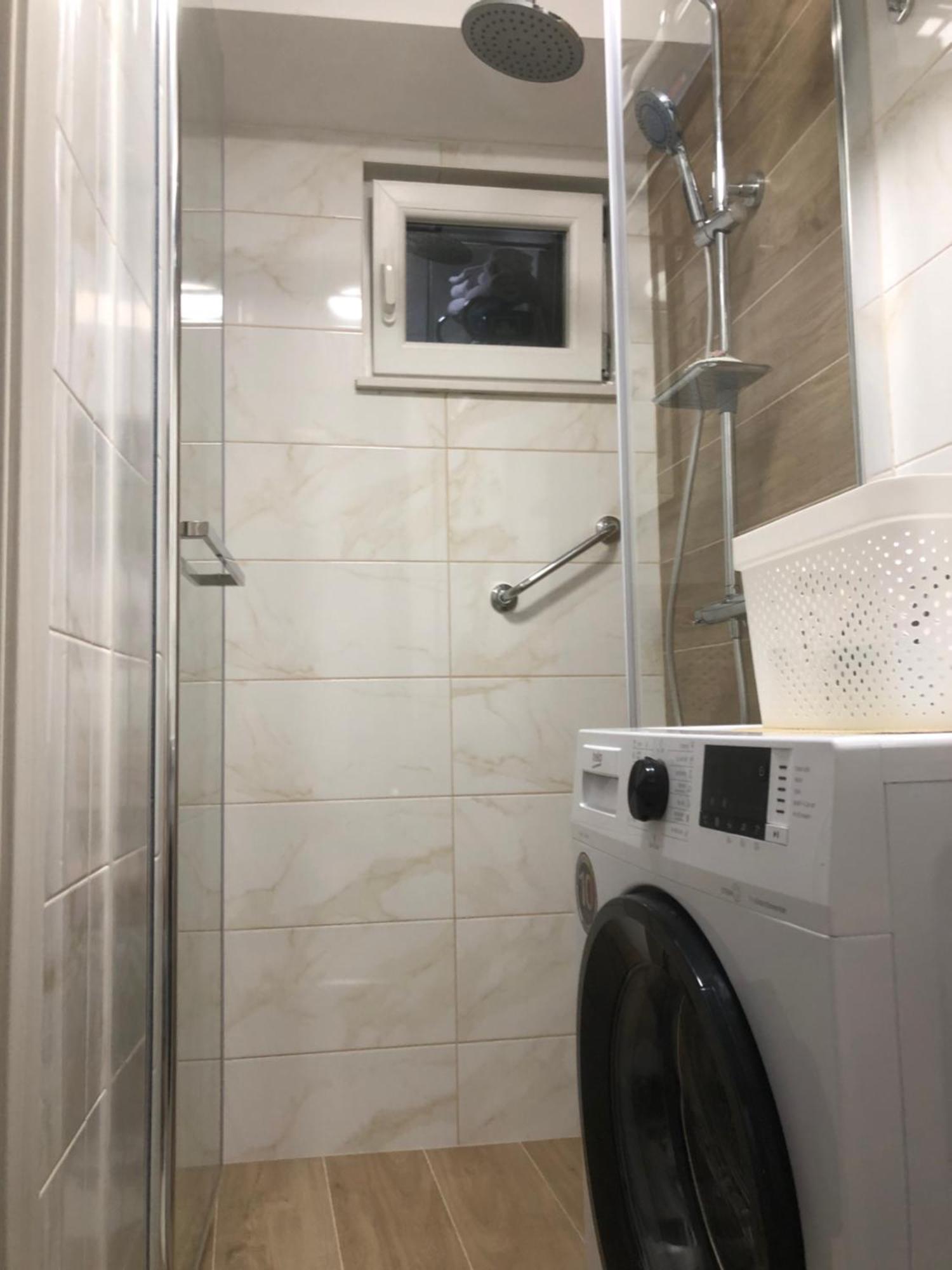 Apartman Blue Moon Split- Free Parking Esterno foto