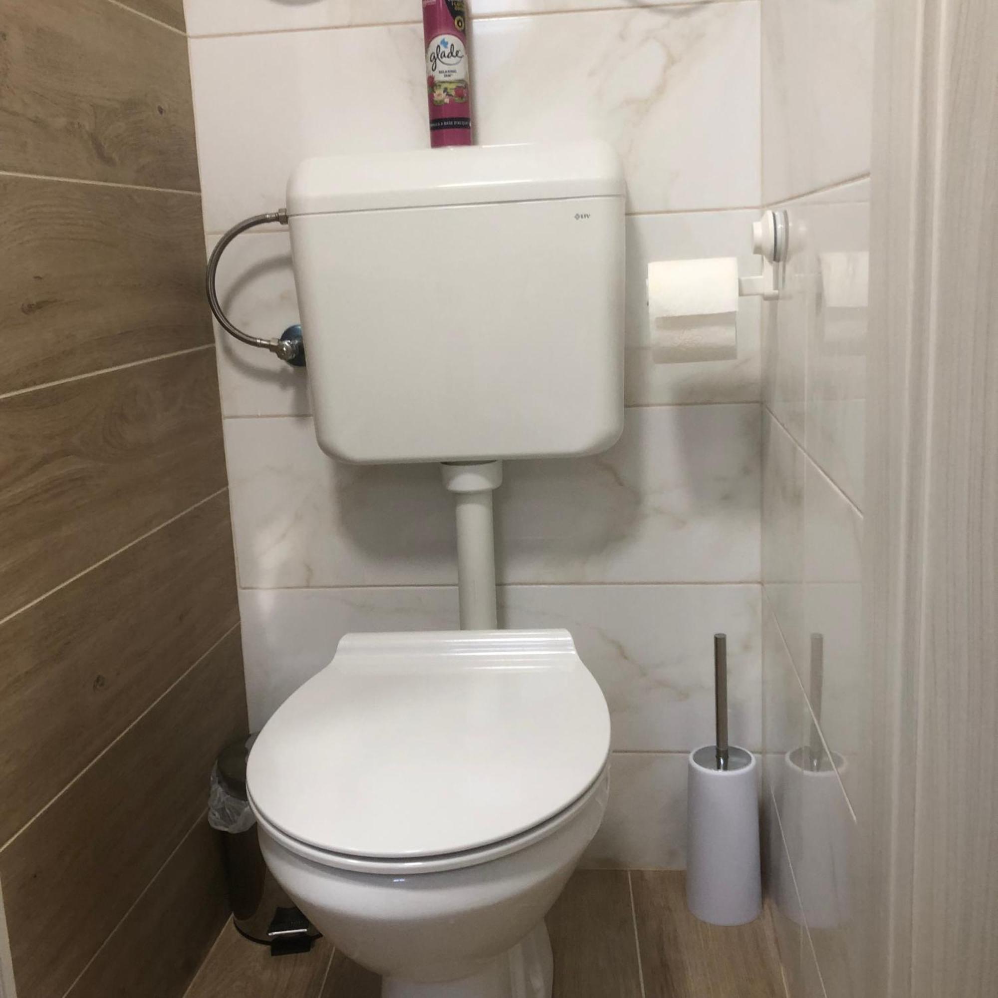 Apartman Blue Moon Split- Free Parking Esterno foto