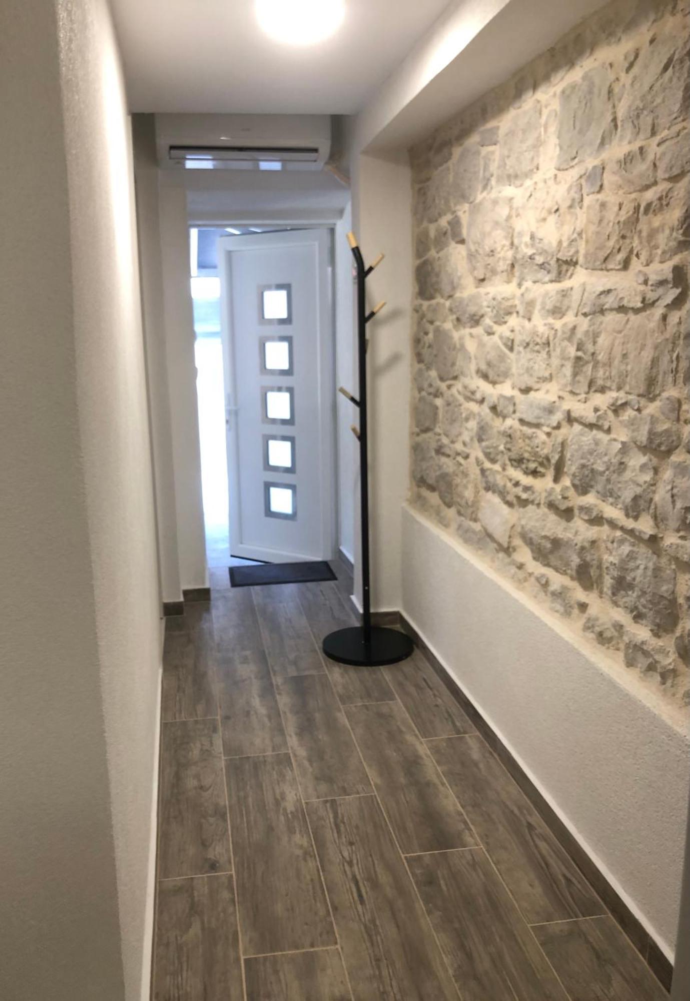 Apartman Blue Moon Split- Free Parking Esterno foto