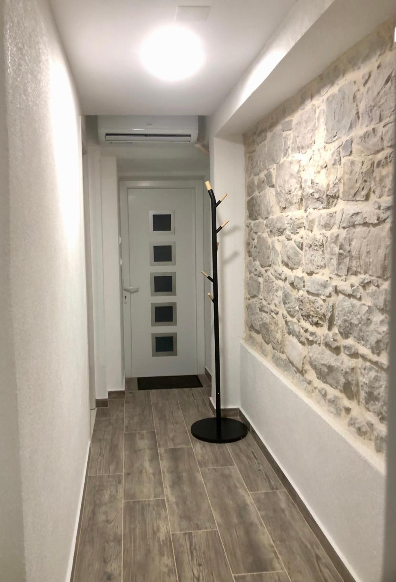 Apartman Blue Moon Split- Free Parking Esterno foto