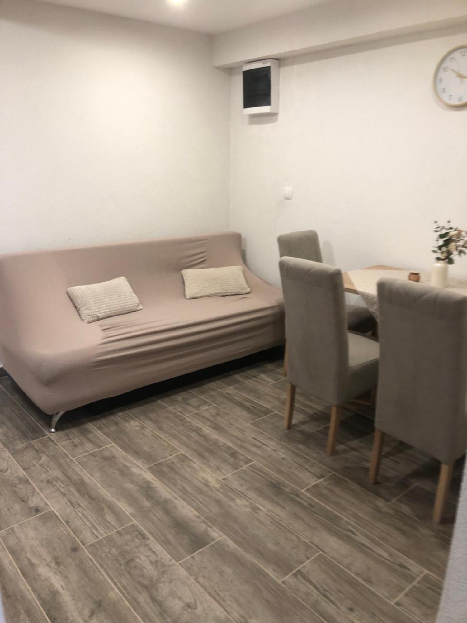 Apartman Blue Moon Split- Free Parking Esterno foto
