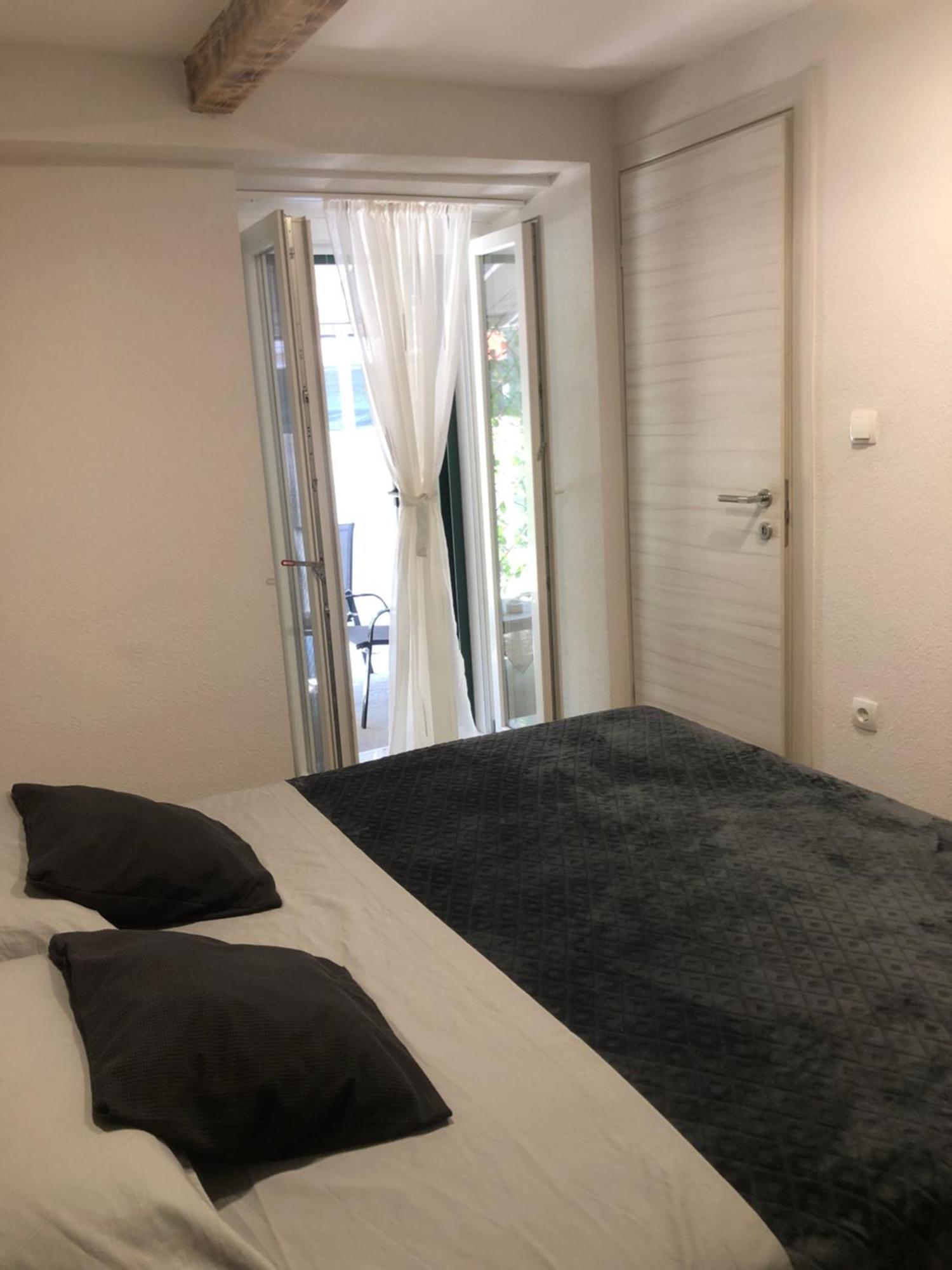 Apartman Blue Moon Split- Free Parking Esterno foto