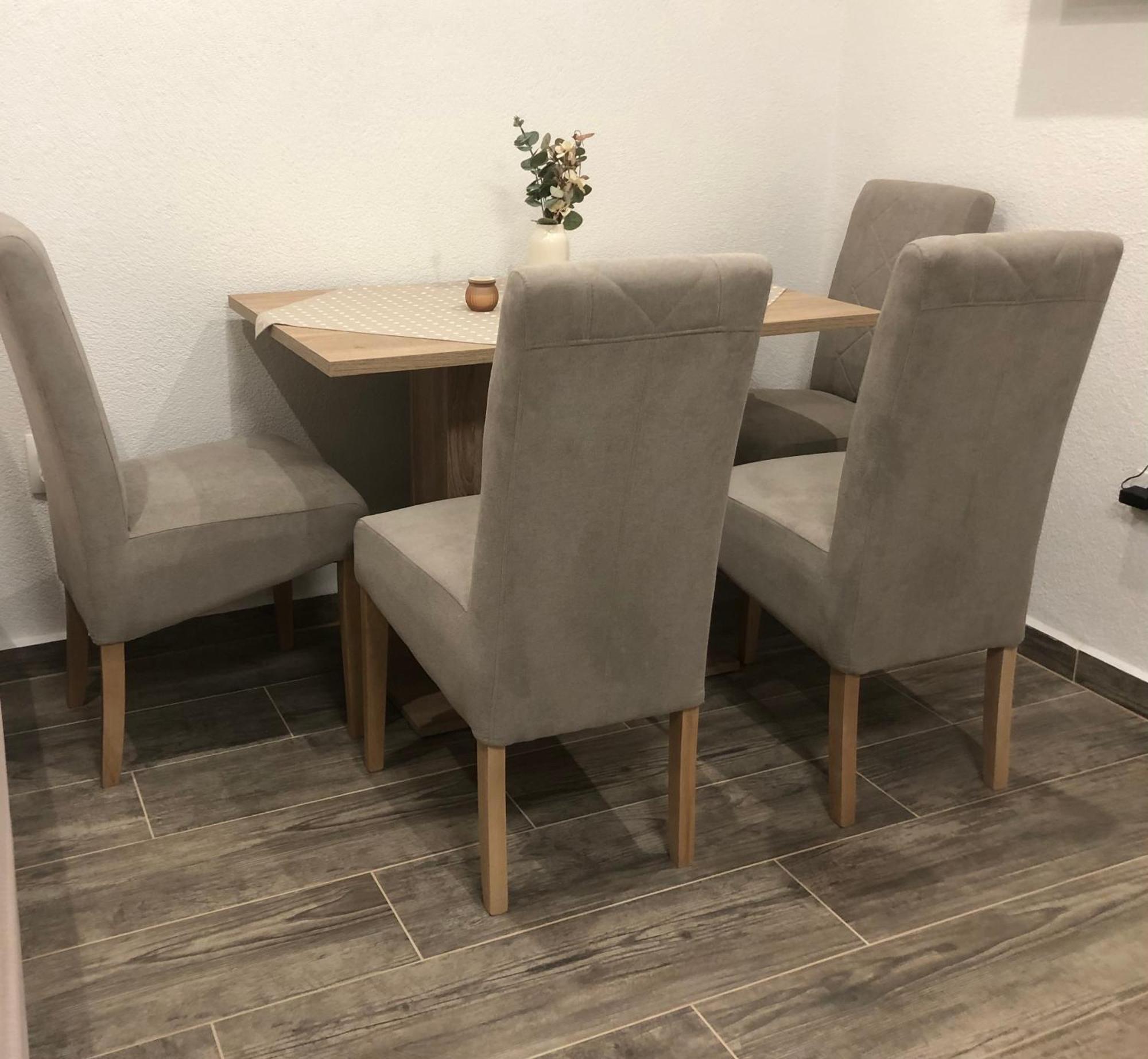 Apartman Blue Moon Split- Free Parking Esterno foto