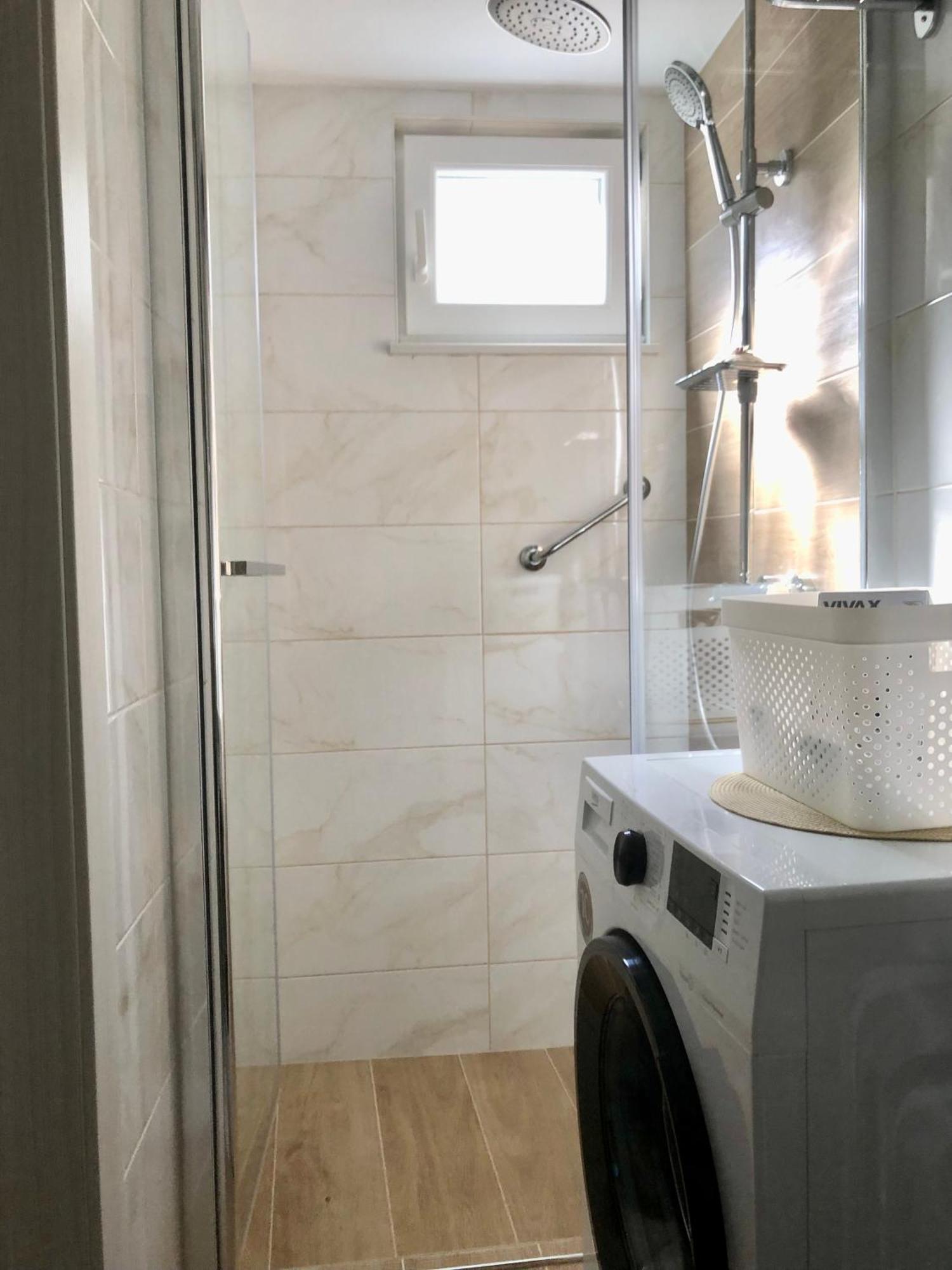 Apartman Blue Moon Split- Free Parking Esterno foto