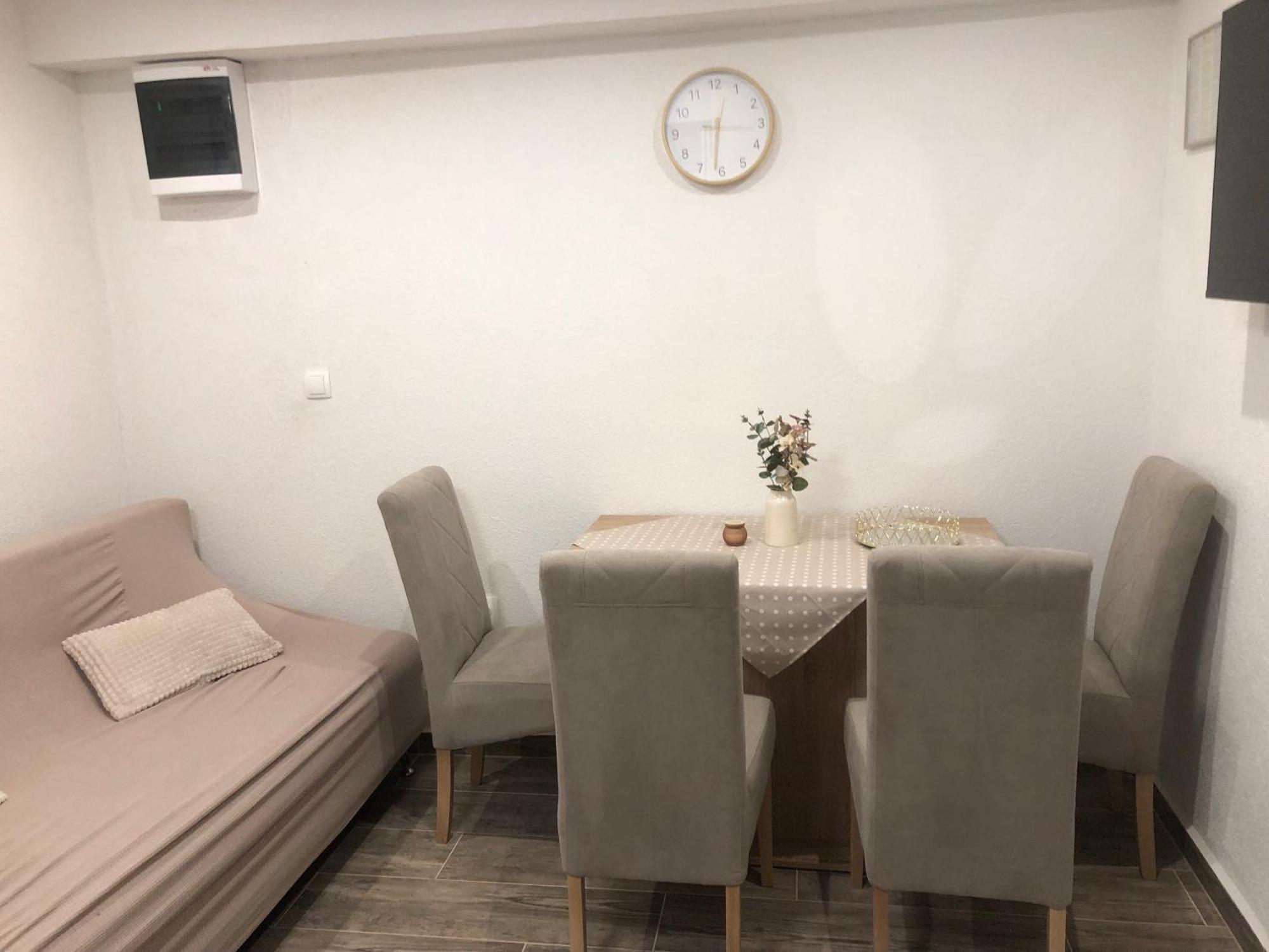 Apartman Blue Moon Split- Free Parking Esterno foto