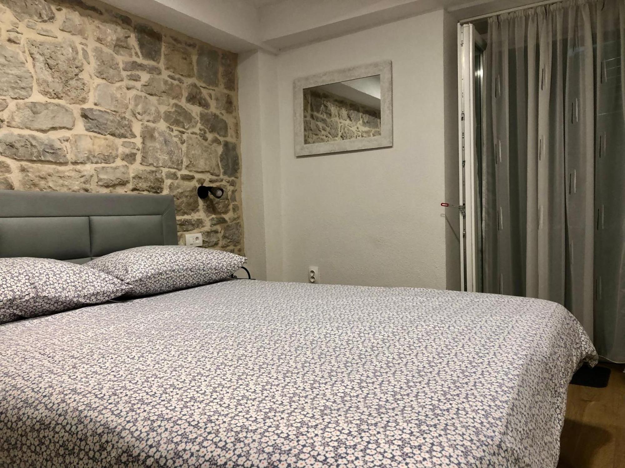 Apartman Blue Moon Split- Free Parking Esterno foto