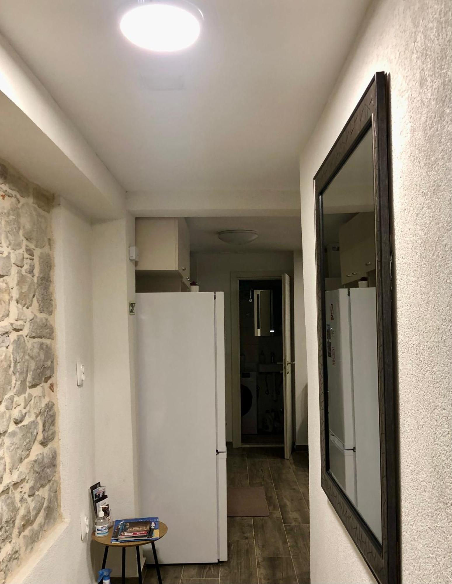 Apartman Blue Moon Split- Free Parking Esterno foto